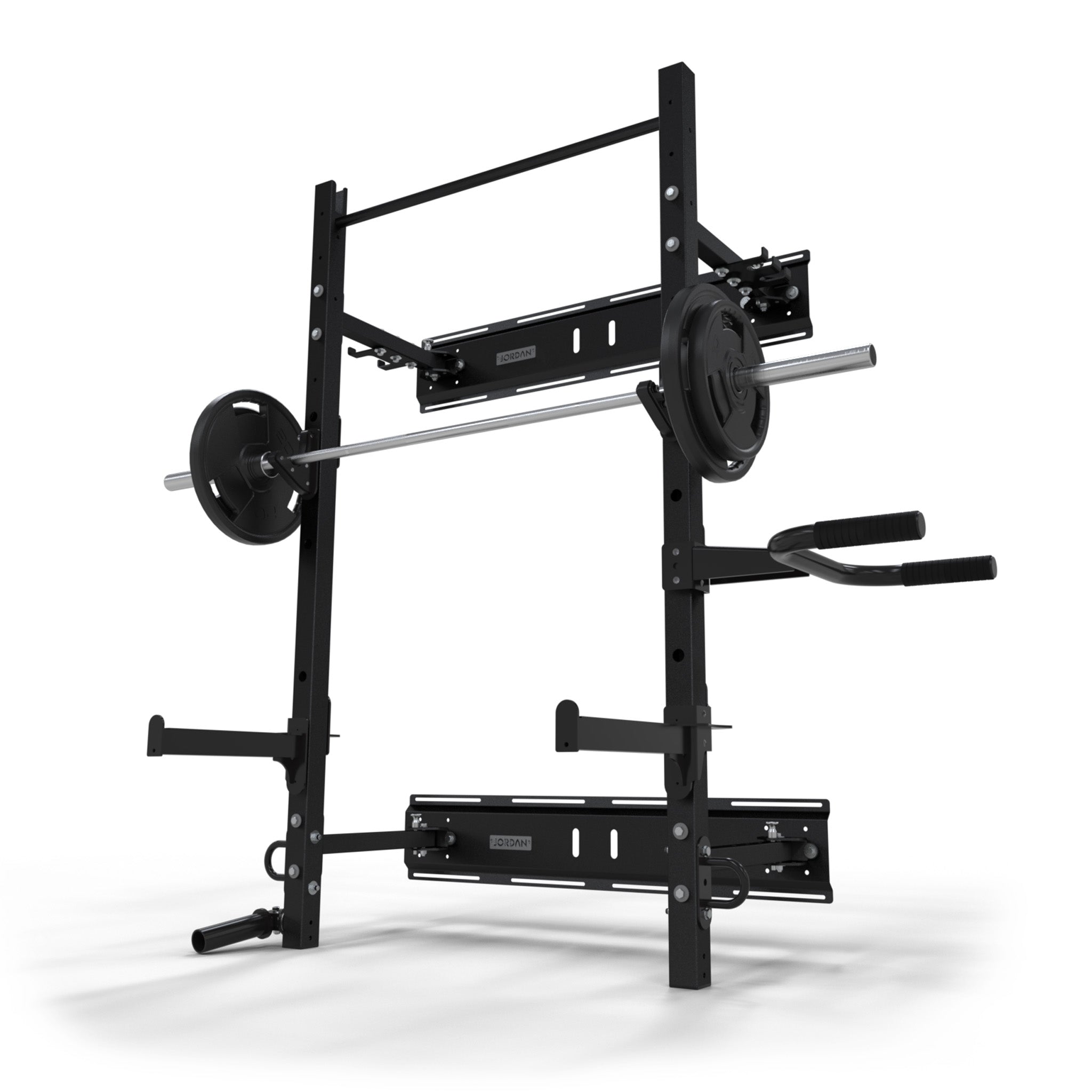 JORDAN Performance Rack Accessories