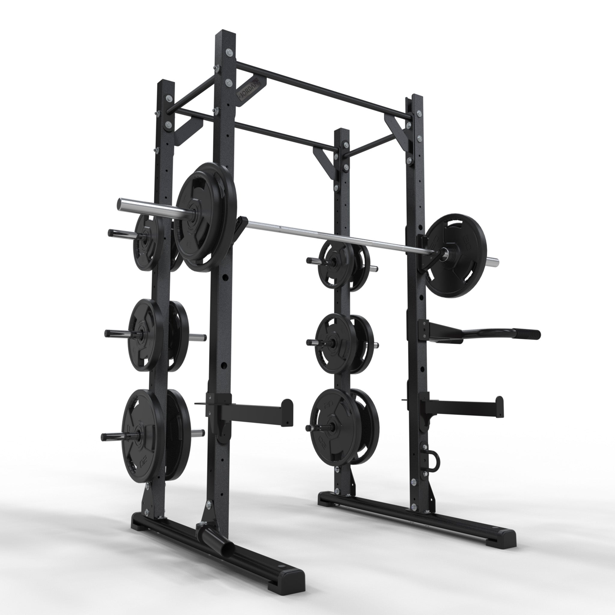 JORDAN Performance Rack Accessories