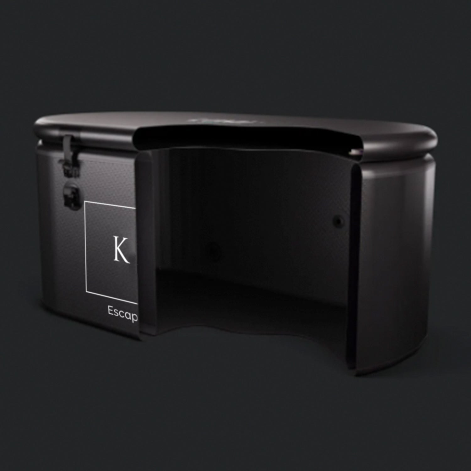 KeiCo Freeze Ice Tub Cold Plunge - BATH