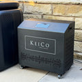 KeiCo PRO Ice Bath Chiller & Filter - 1HP