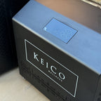 KeiCo PRO Ice Bath Chiller & Filter - 1HP