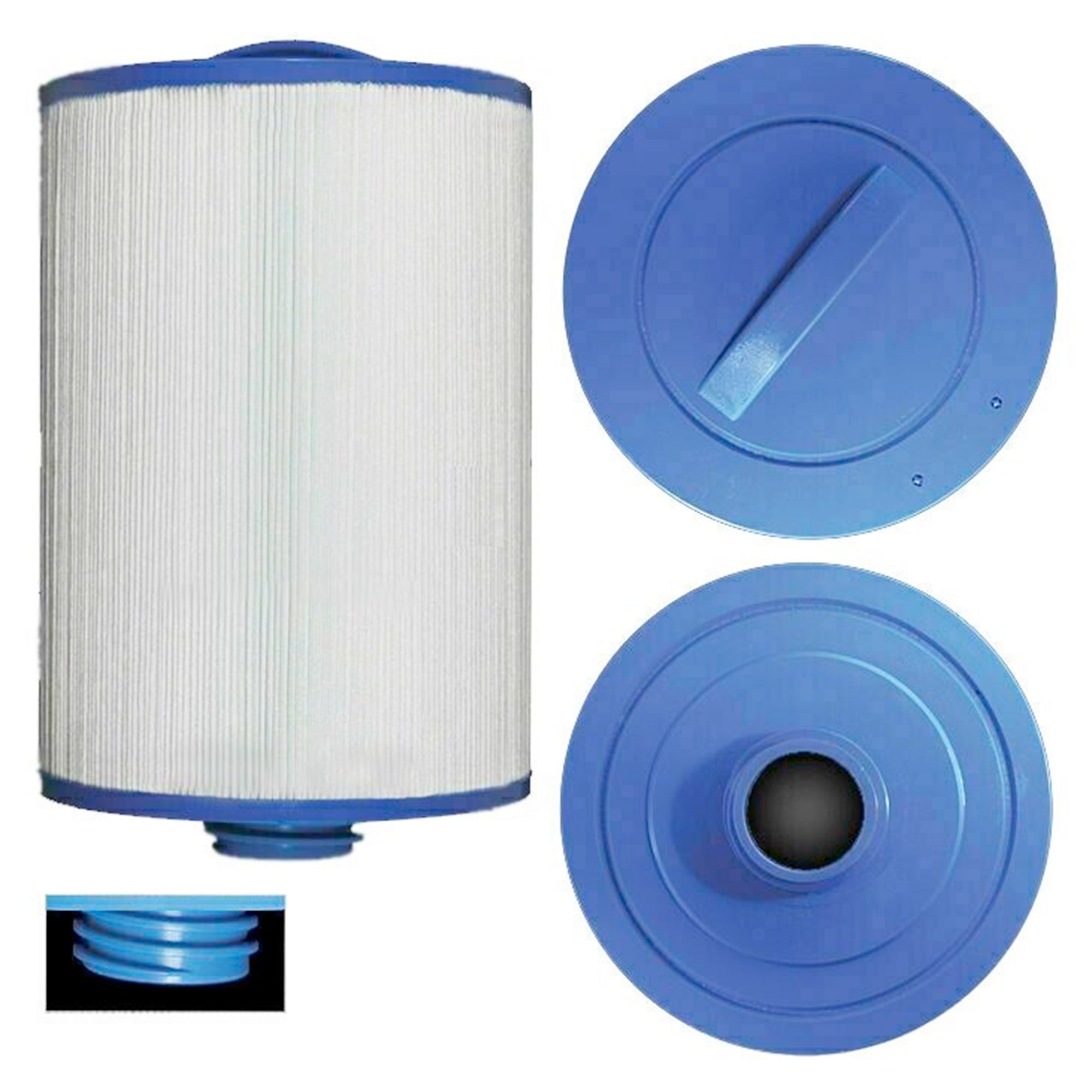 KC SS01 Hot Tub Spa Replacement Filter
