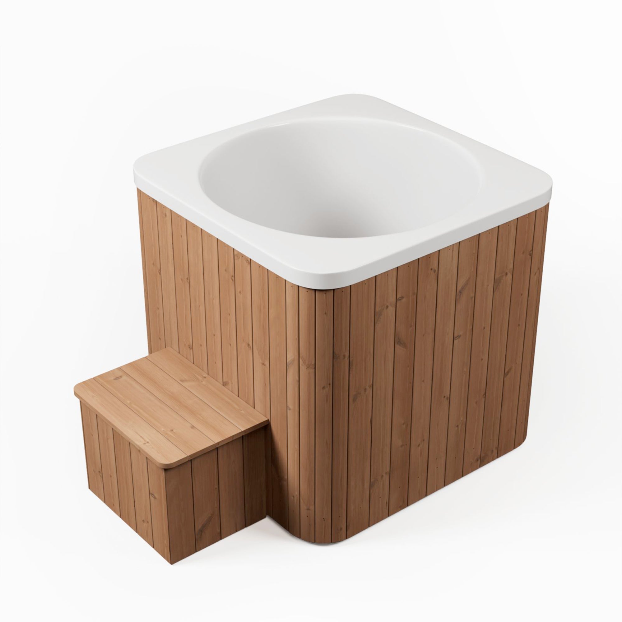 KC Cryo Cube Cold Plunge Ice Bath