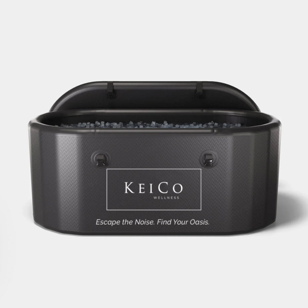 KeiCo Freeze Ice Tub Cold Plunge - BATH