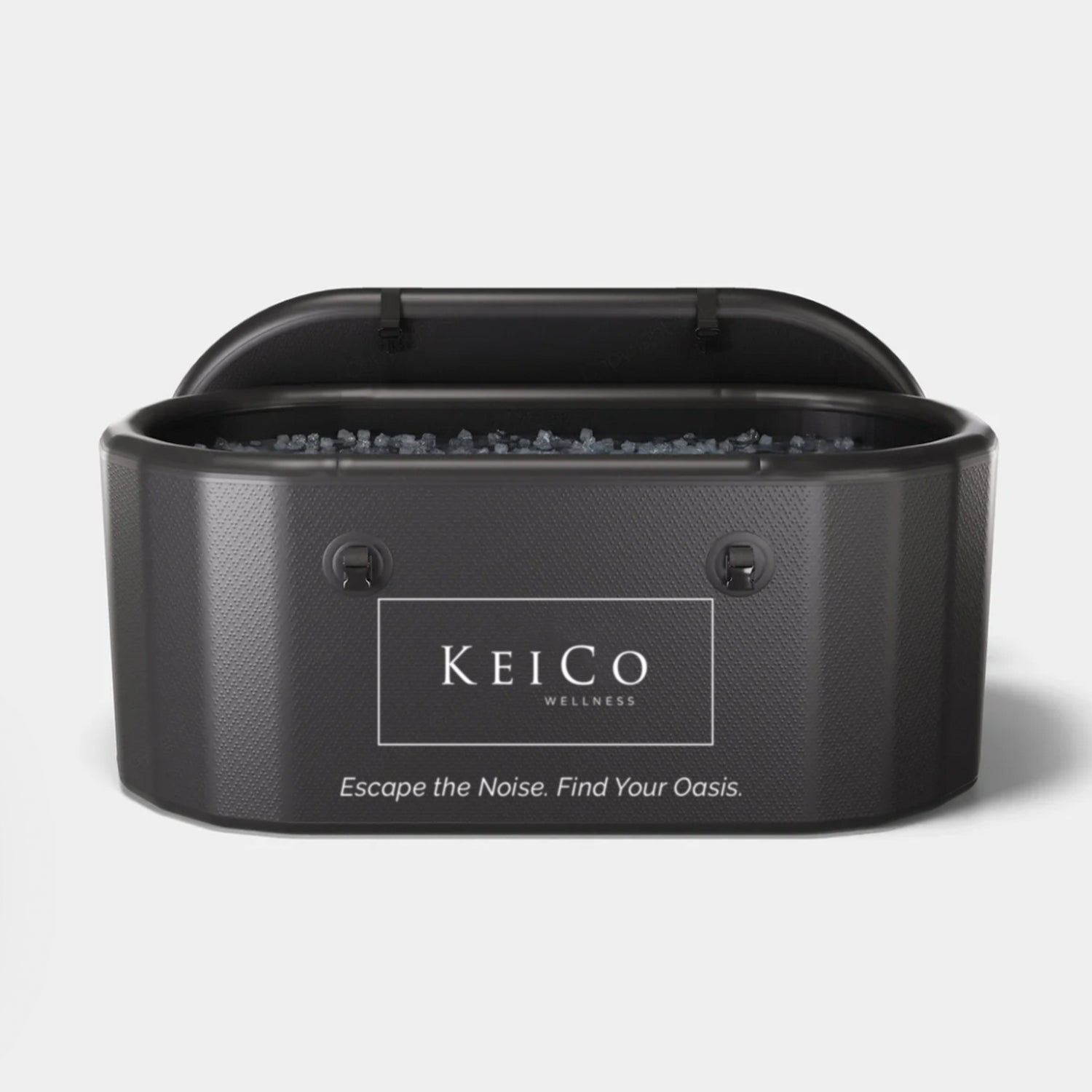 KeiCo Freeze Ice Tub Cold Plunge - BATH