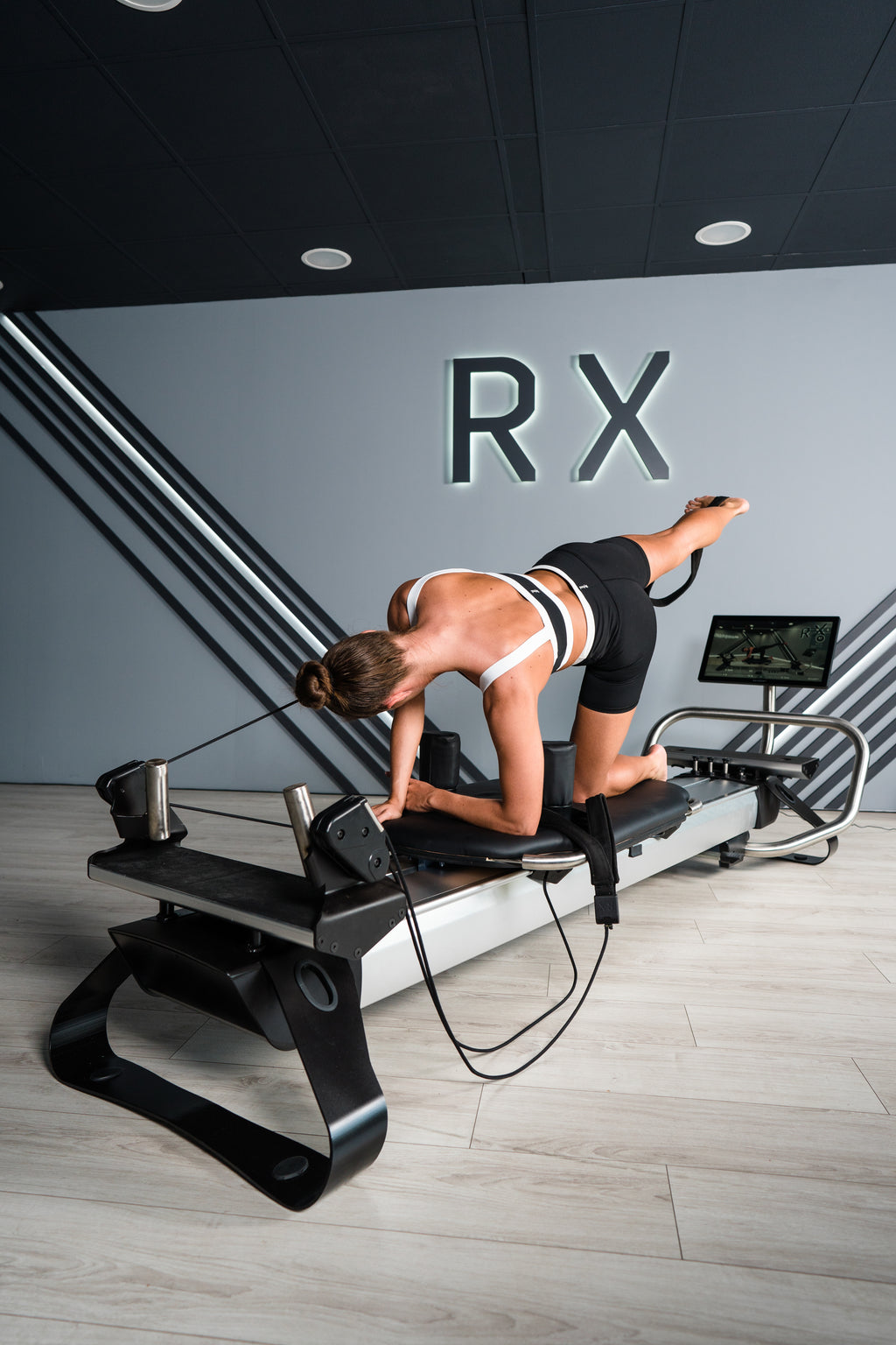 RX-Reformer