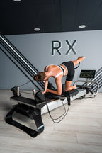RX-Reformer