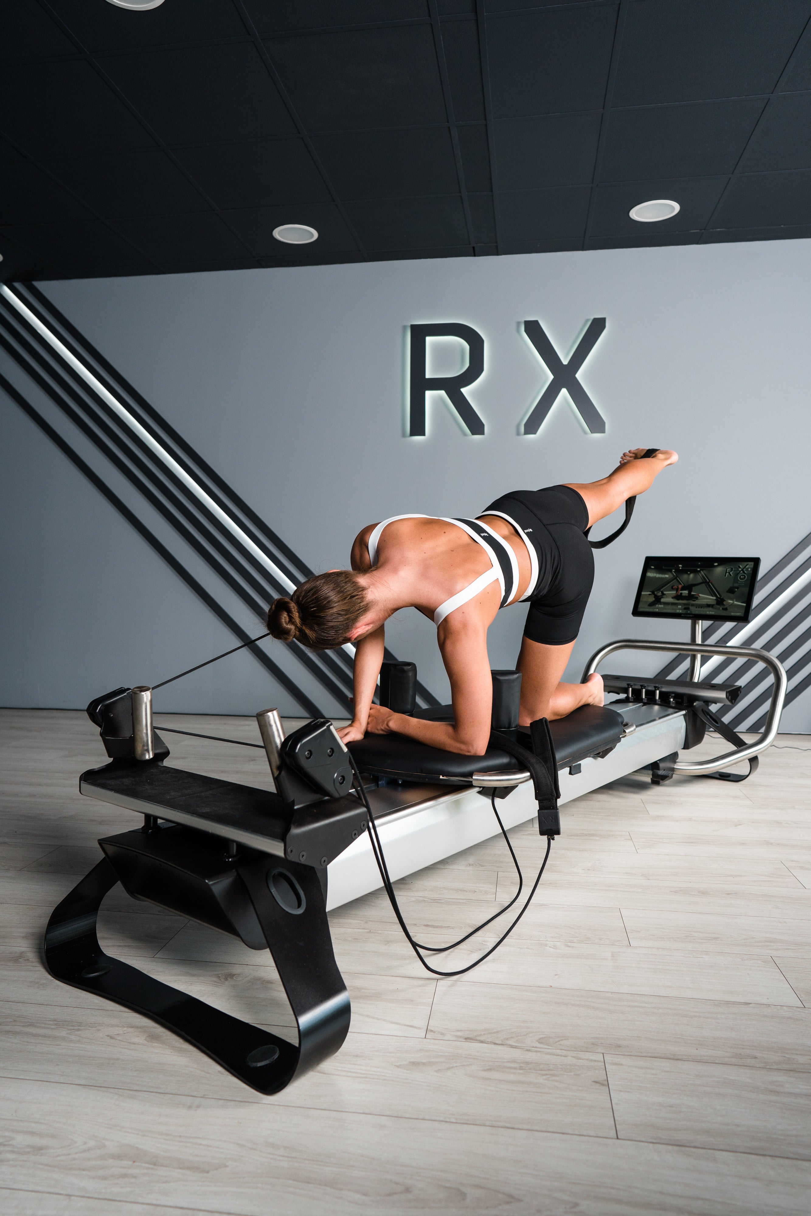RX-Reformer