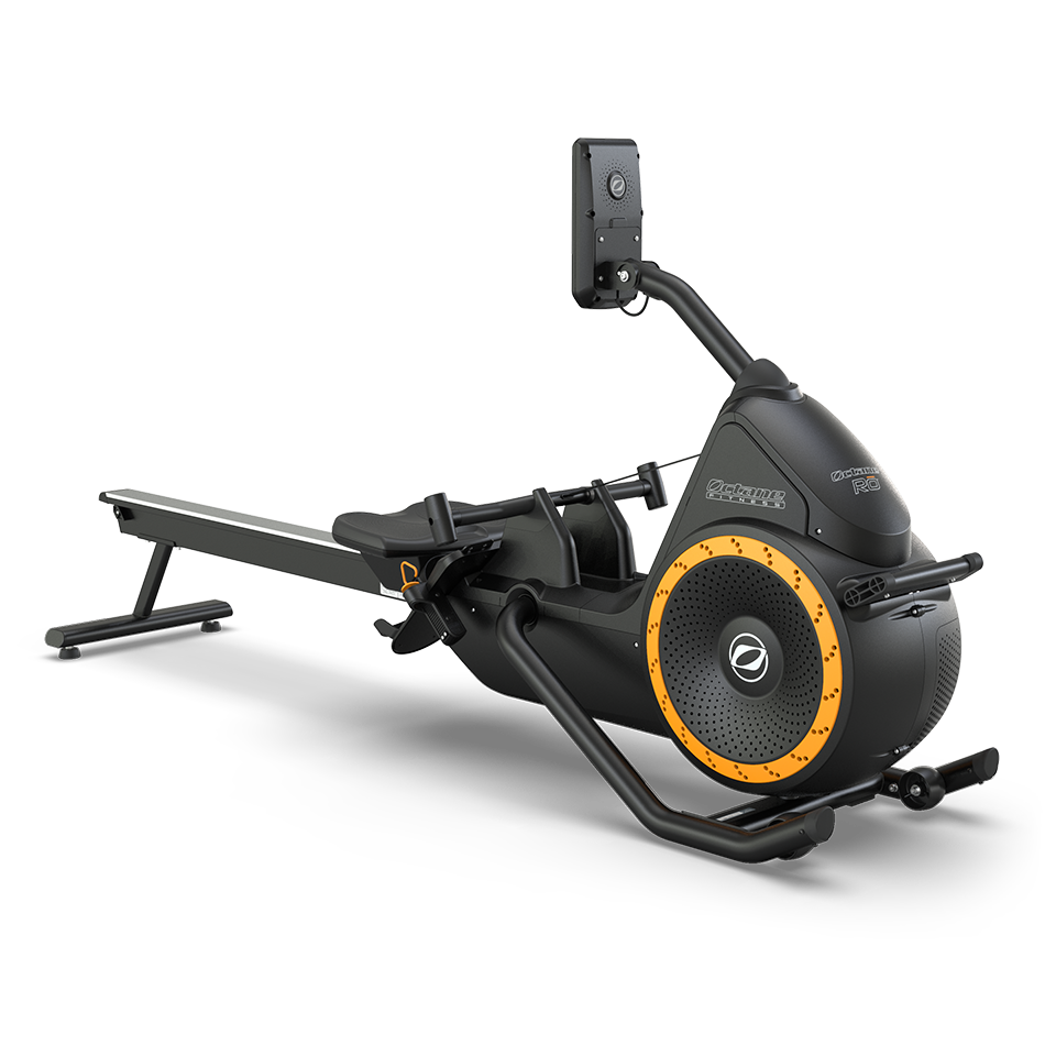 OCTANE RŌ Rower