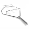 JORDAN® 6ft Hex Bar (Trap Bar) - Steel Series