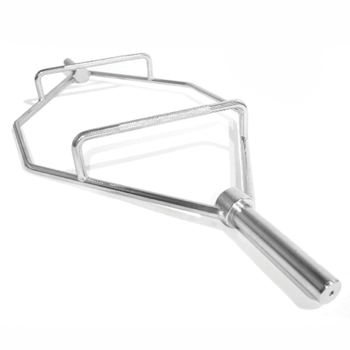 JORDAN® 6ft Hex Bar (Trap Bar) - Steel Series