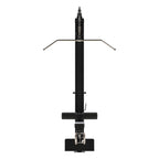 Wolverson Lat Pulldown & Seated Row (w/ 135kg weight stack)