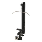 Wolverson Lat Pulldown & Seated Row (w/ 135kg weight stack)