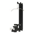 Wolverson Lat Pulldown & Seated Row (w/ 135kg weight stack)