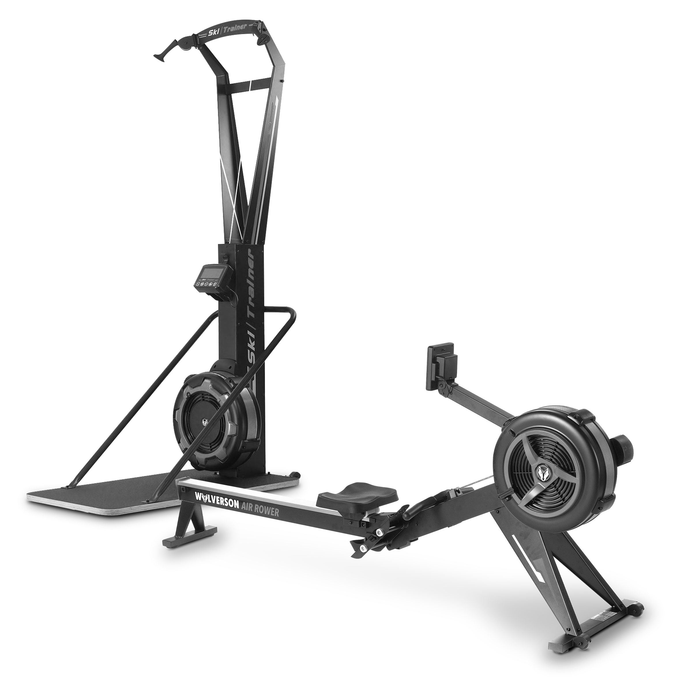 HIIT Cardio Combos