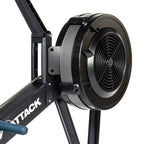 Attack Fitness - Row Attack - Rowing Machine