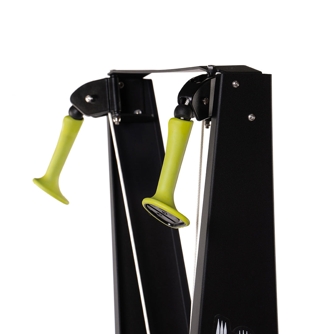 Attack Fitness - Ski Attack - Ski Trainer