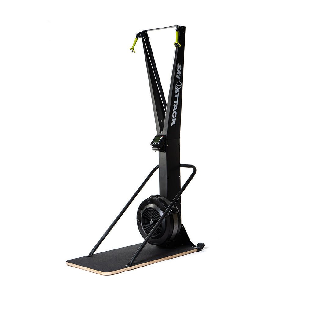Attack Fitness - Ski Attack - Ski Trainer