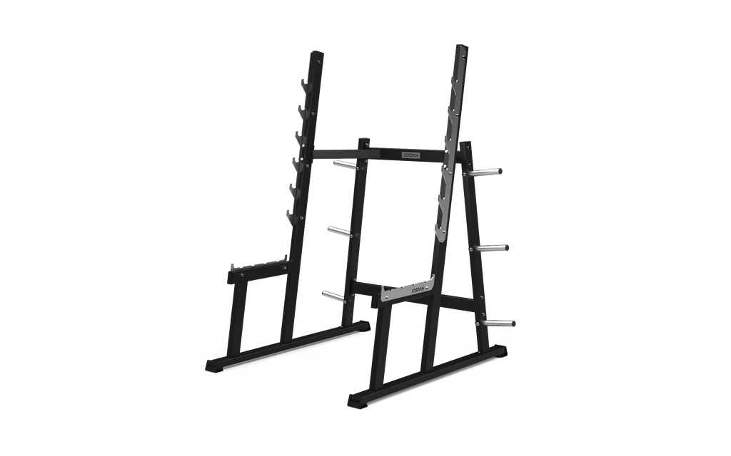 JORDAN Squat Rack