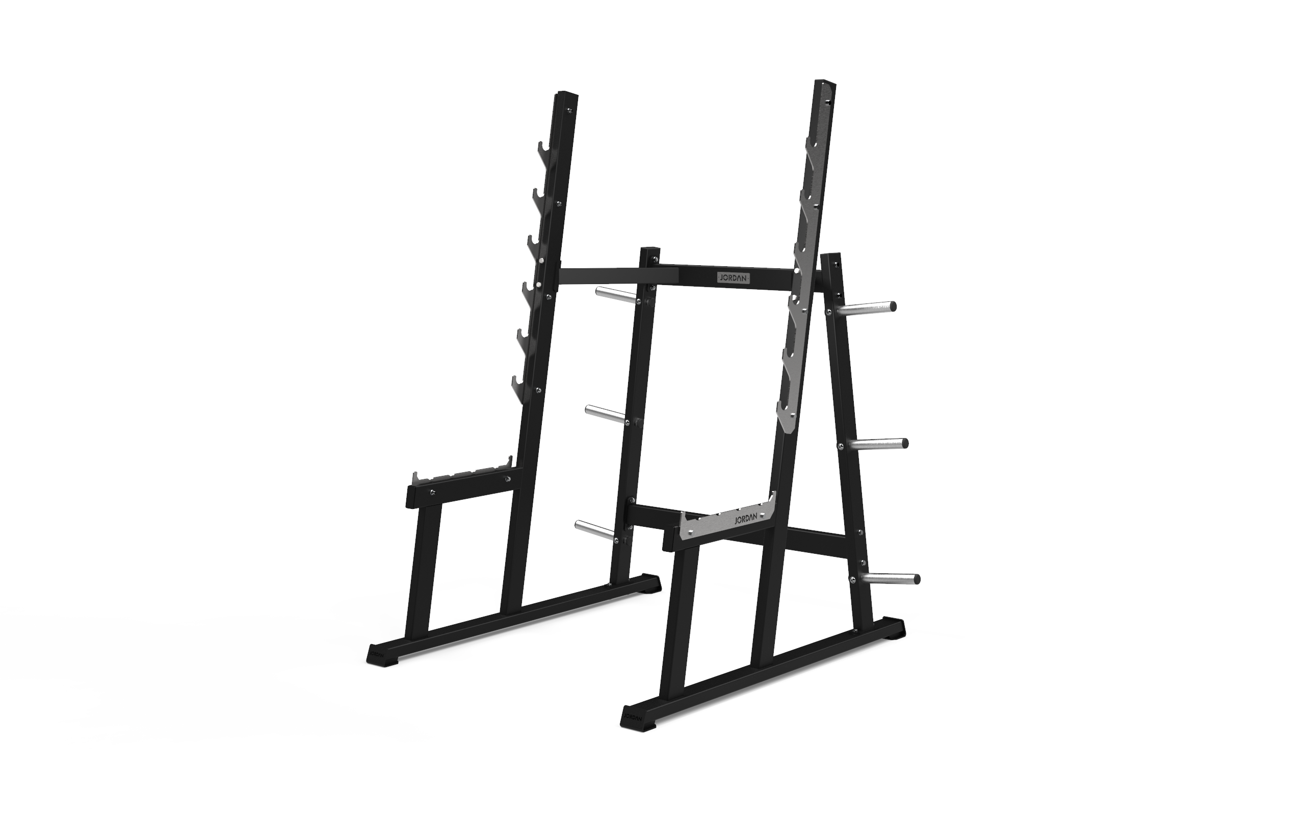 JORDAN Squat Rack