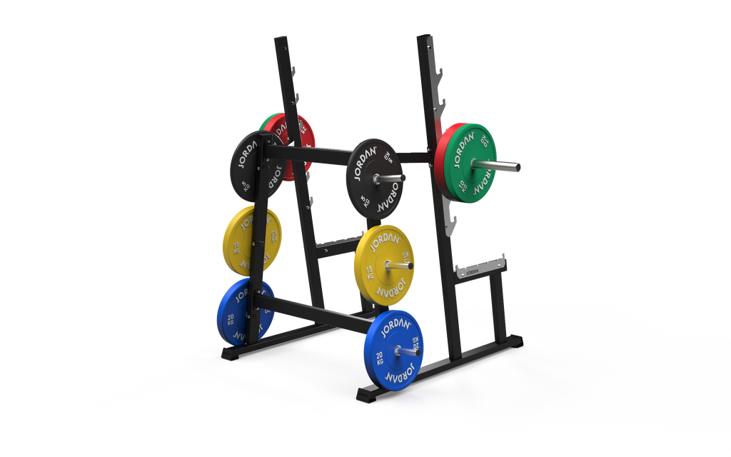 JORDAN Squat Rack