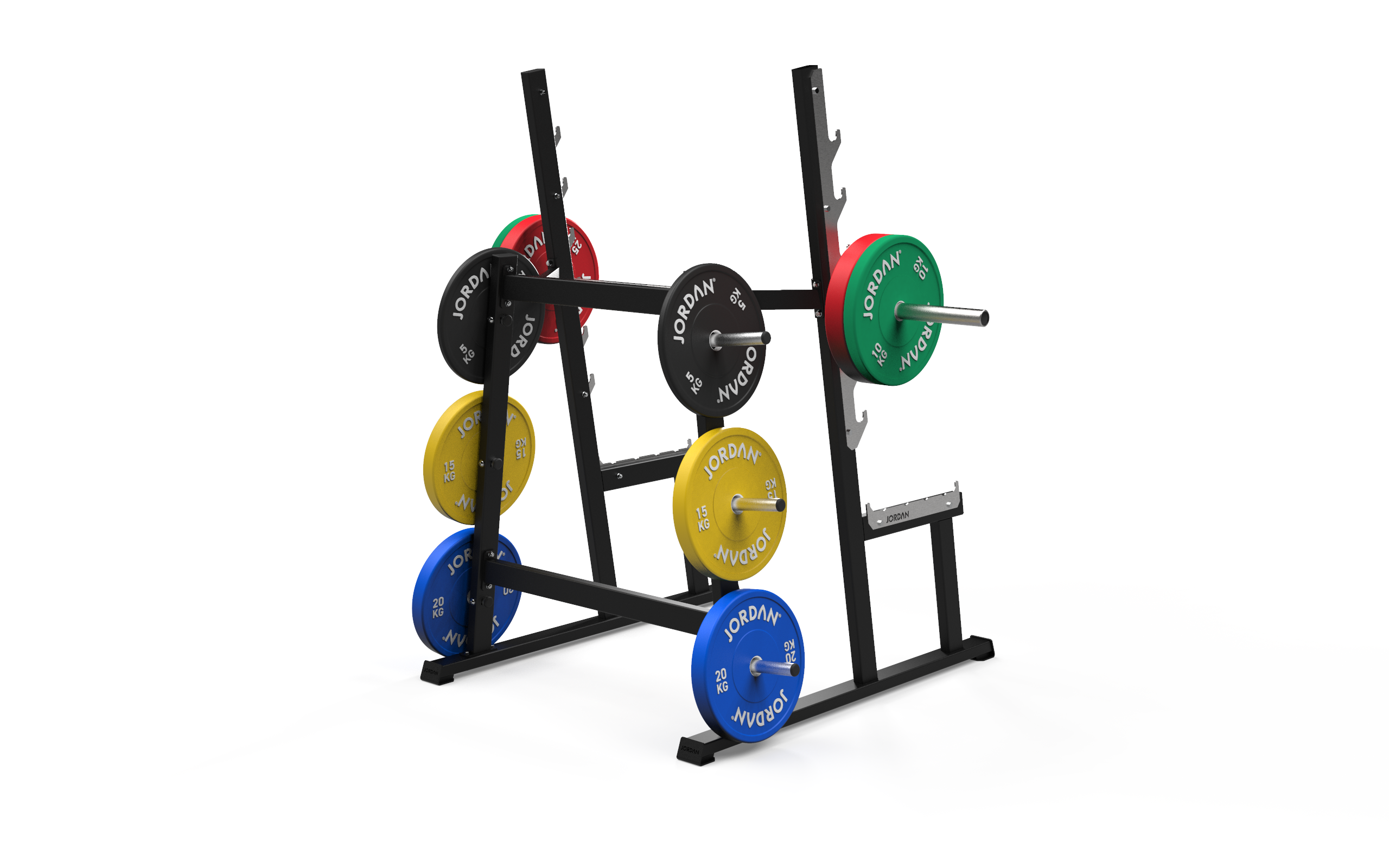 JORDAN Squat Rack