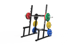 JORDAN Squat Rack
