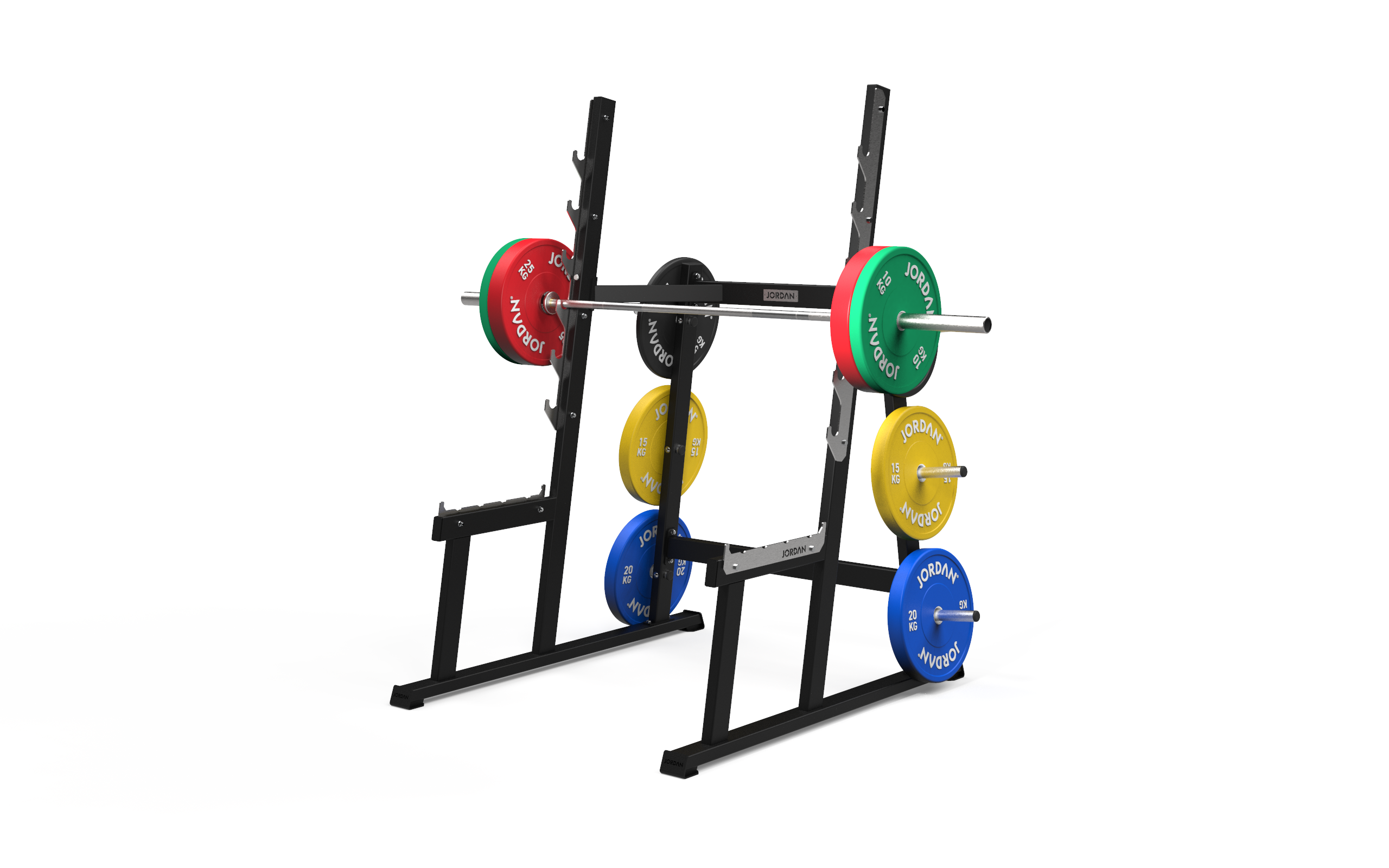 JORDAN Squat Rack