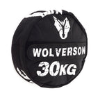 Wolverson Ex Event - Strongman Sandbags