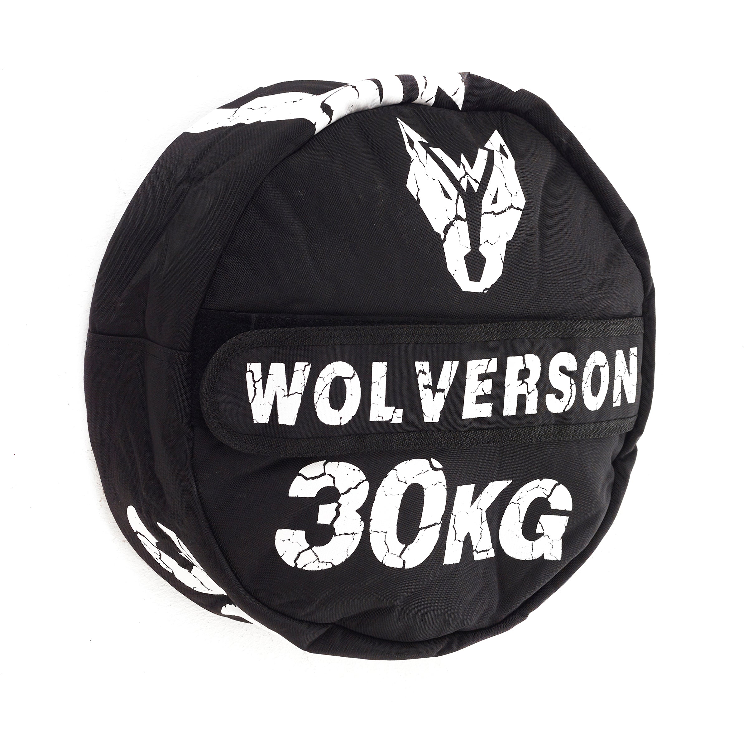 Wolverson Ex Event - Strongman Sandbags