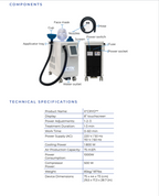 XCRYO - Plug and Play