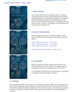XCRYO - Plug and Play