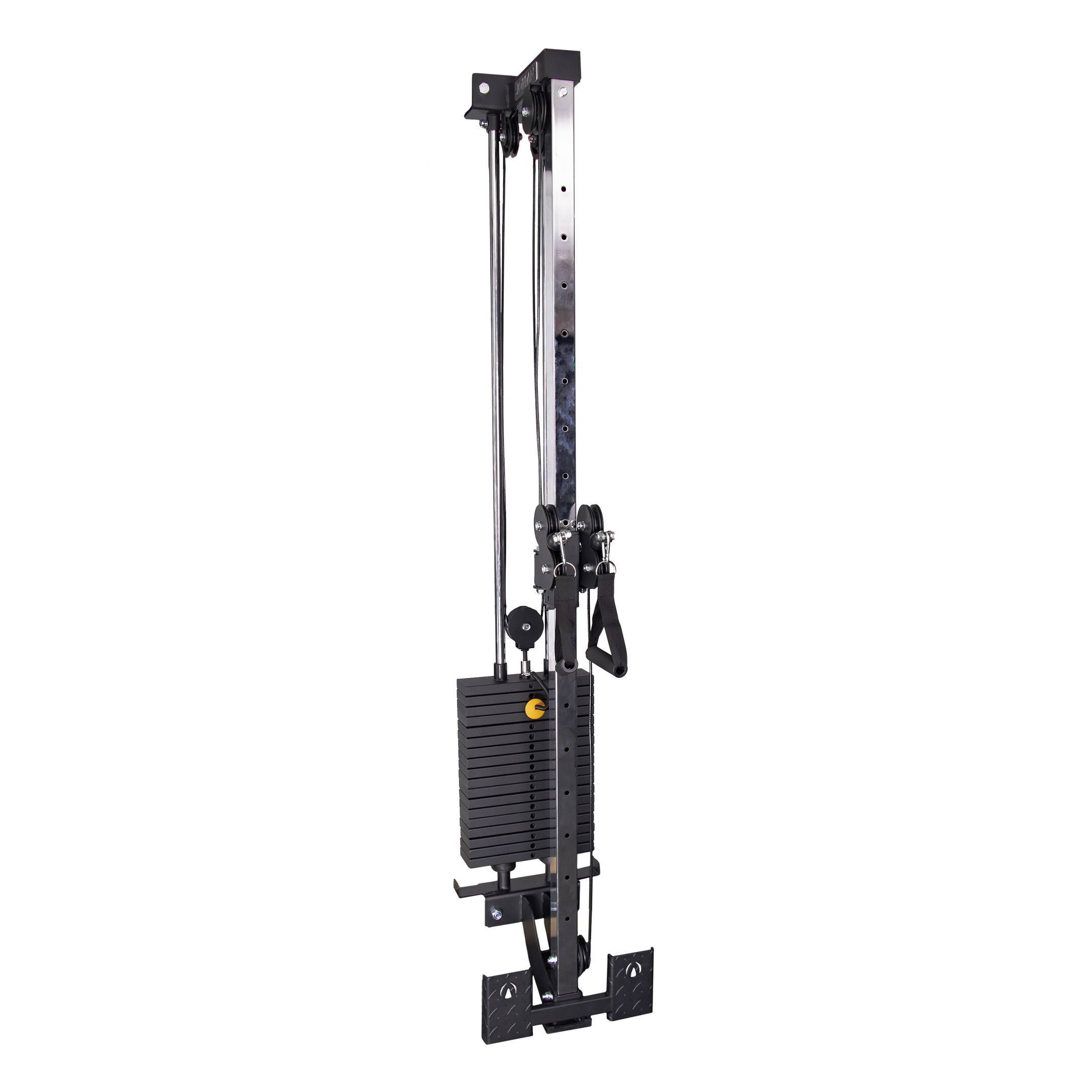 JORDAN® HELIX Single Pulley Attachment