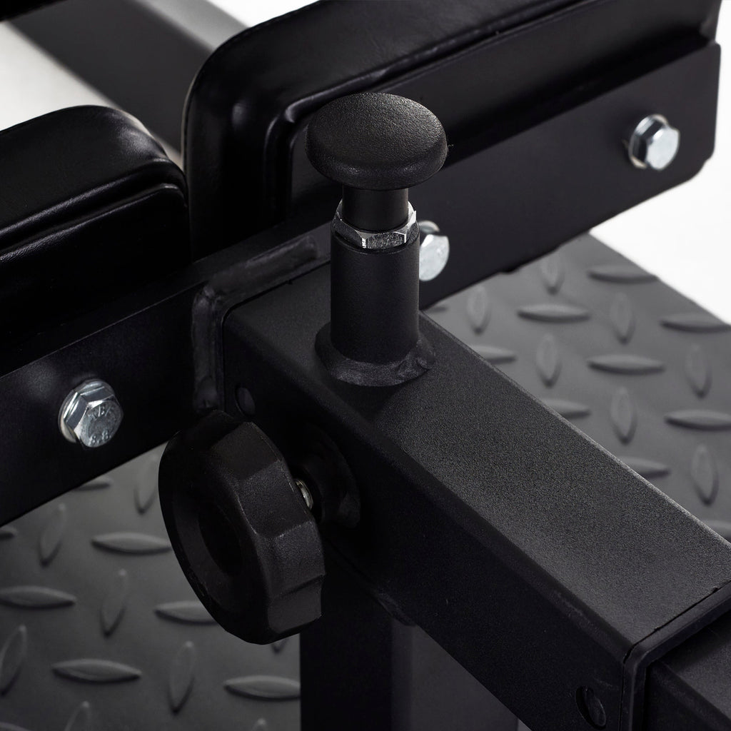 Wolverson Sissy Squat Bench