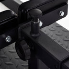 Wolverson Sissy Squat Bench