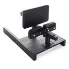Wolverson Sissy Squat Bench