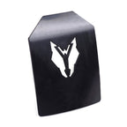 Wolverson Tactical Vest - Curved Weight Plate