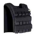 Wolverson Adjustable Weight Vest