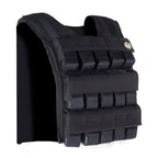 Wolverson Adjustable Weight Vest