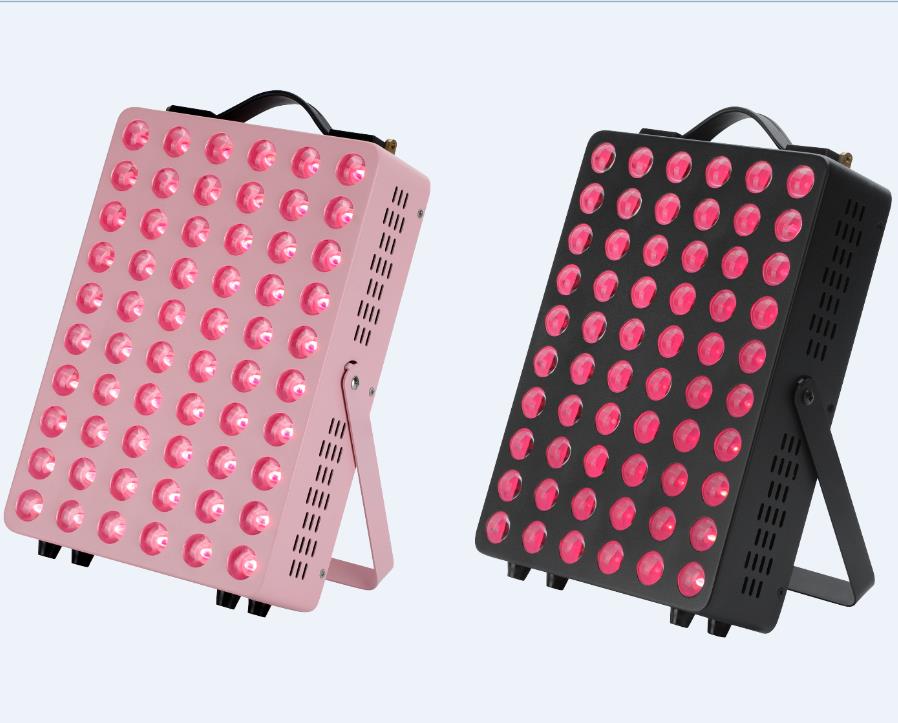 Red Light Therapy Panel