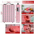 Red Light Therapy Panel