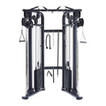 Wolverson Dual Adjustable Pulley Machine