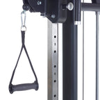 Wolverson Dual Adjustable Pulley Machine