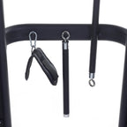 Wolverson Dual Adjustable Pulley Machine