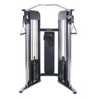 Wolverson Compact Dual Adjustable Pulley System