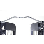 Wolverson Compact Dual Adjustable Pulley System