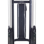 Wolverson Compact Dual Adjustable Pulley System