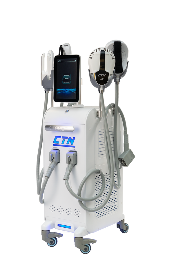 XTone - Plug and Play