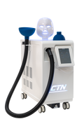 XCRYO - Plug and Play