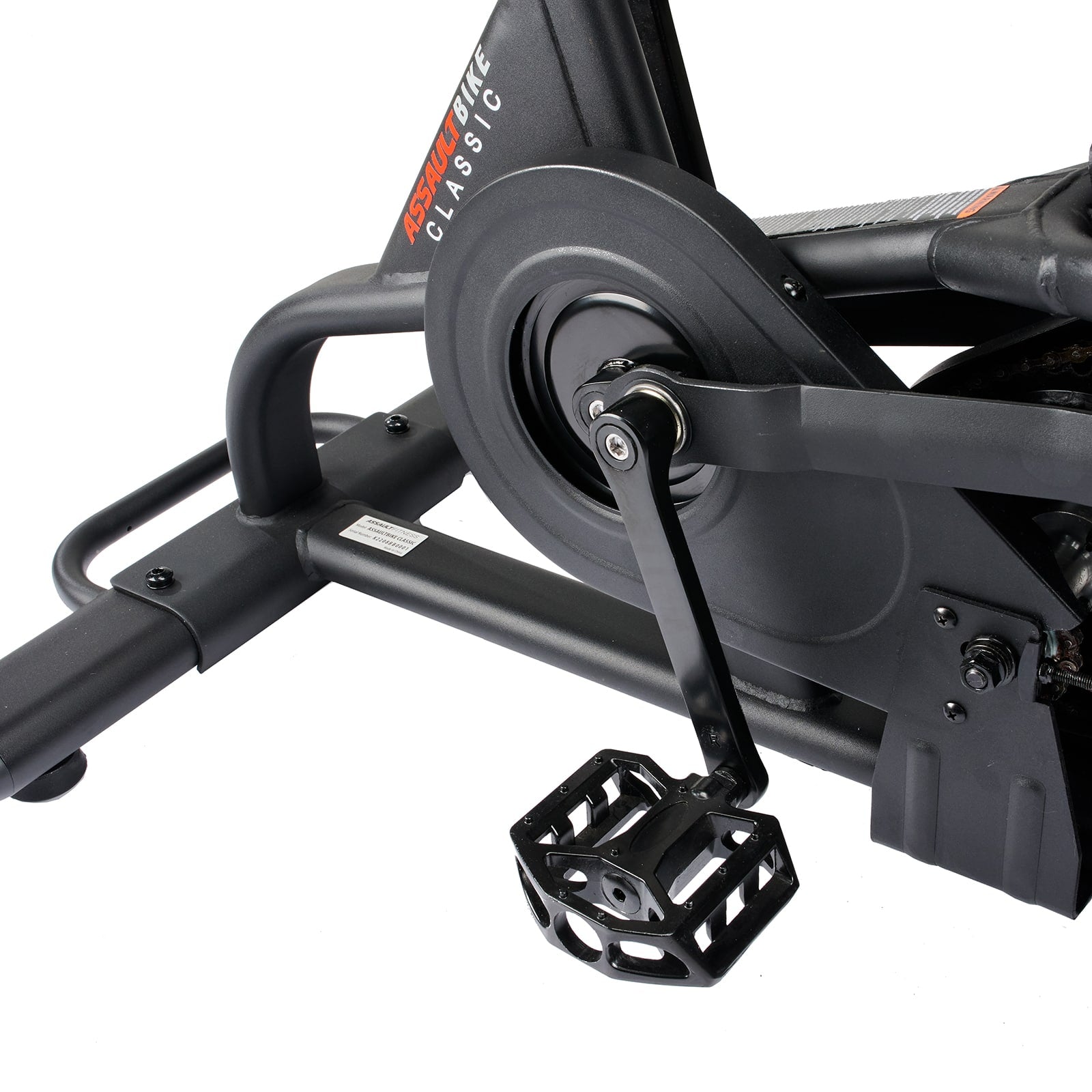 Assault Bike Classic